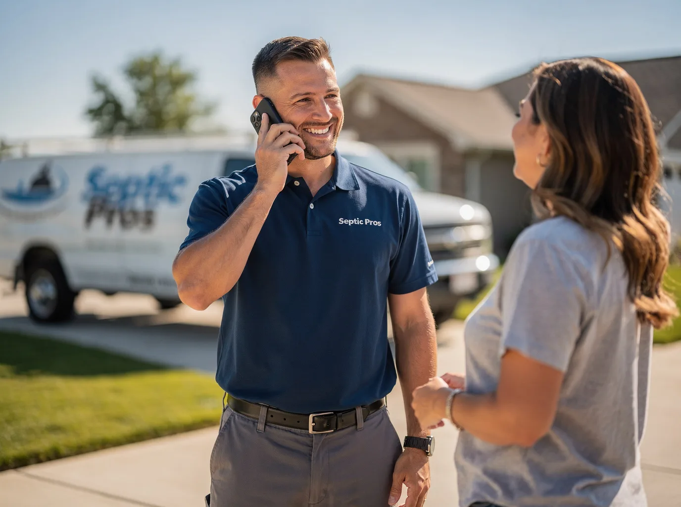 Septic Tank Pumping Del Mar, CA FAQs